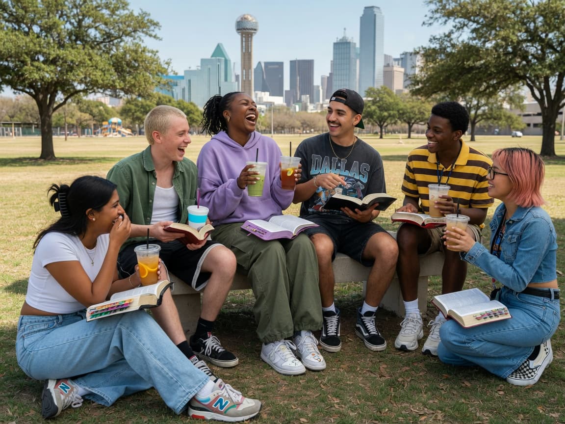 Life groups