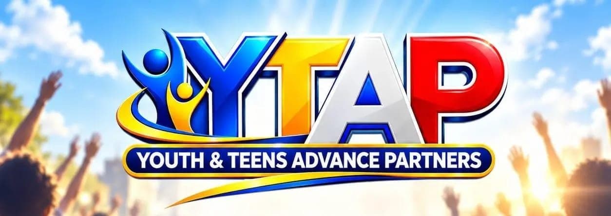 YTAP — Youth & Teens Advance Partners